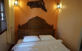 The Old Chiangkhan Boutique Hotel